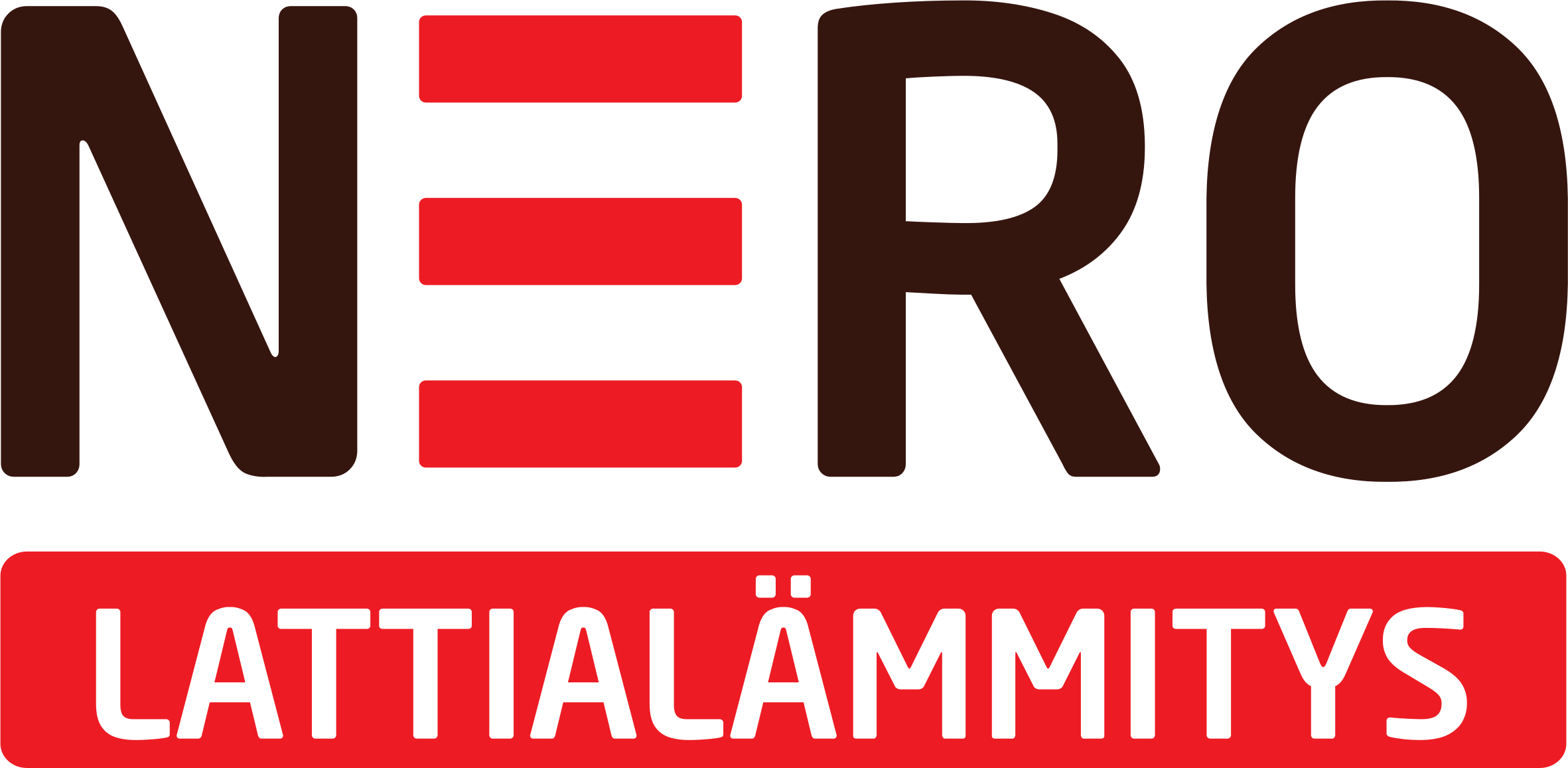 Nero Lattialämmitys Oy