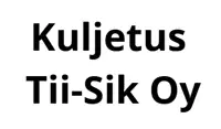 Kuljetus Tii-Sik Oy