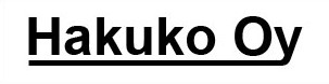 Hakuko Oy