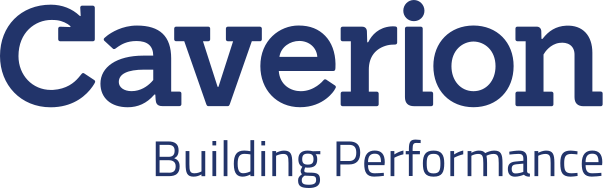 Caverion Industria Oy