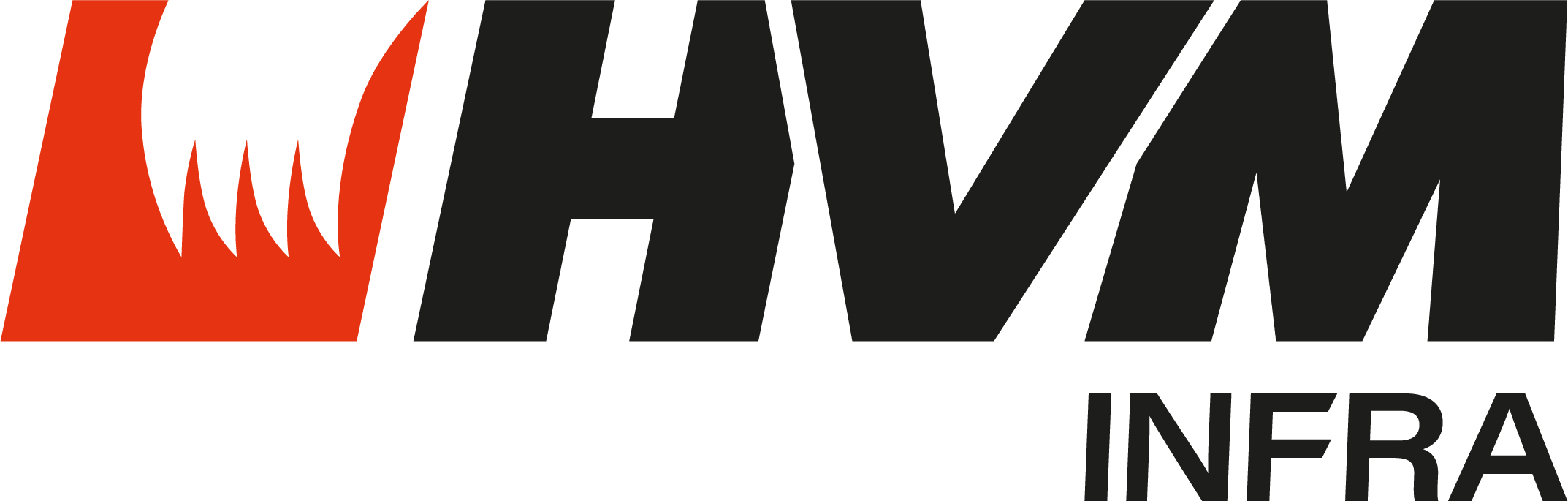HVM Infra Oy