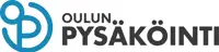 Oulun Pysäköinti Oy