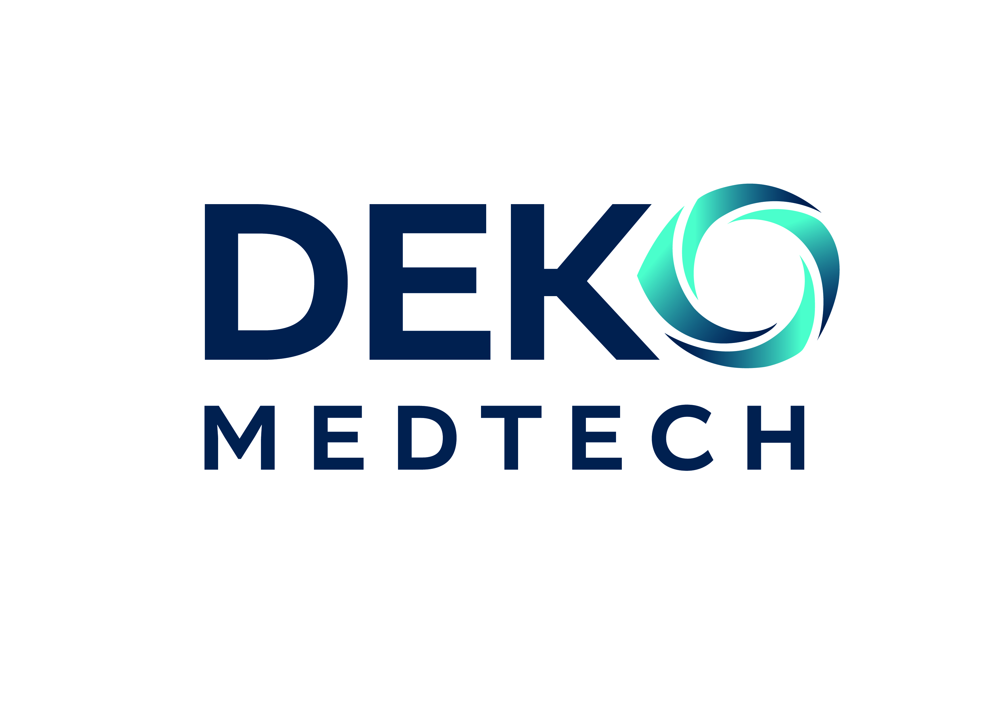 DEKO MedTech Oy